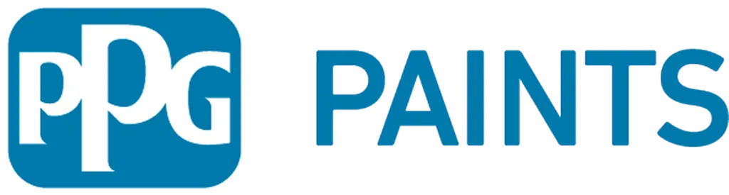 PPG Paints logo