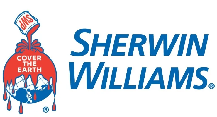 Sherwin-Williams paint logo