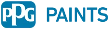 PPG Paints logo